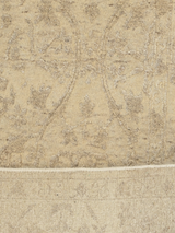 Shirin Hand-knotted Wool-Silk Rug