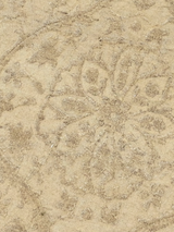 Shirin Hand-knotted Wool-Silk Rug