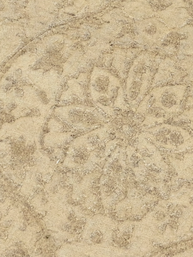 Shirin Hand-knotted Wool-Silk Rug