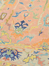 Vaayu Hand-knotted Wool Rug