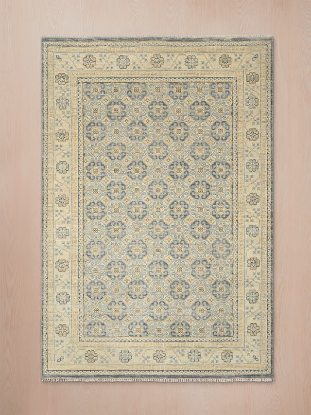 Aisling Hand-knotted Wool Rug
