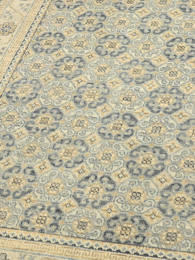 Aisling Hand-knotted Wool Rug