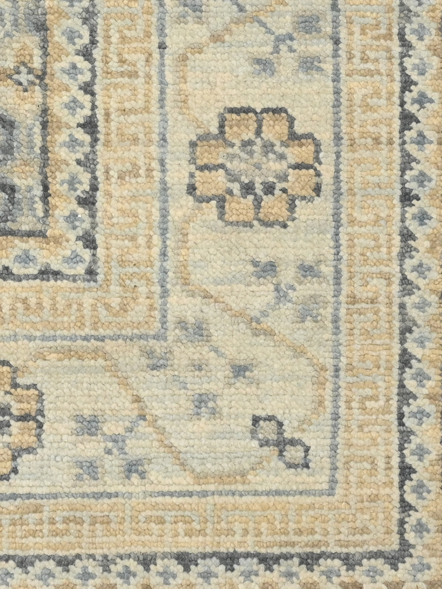 Aisling Hand-knotted Wool Rug