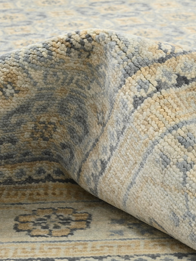 Aisling Hand-knotted Wool Rug