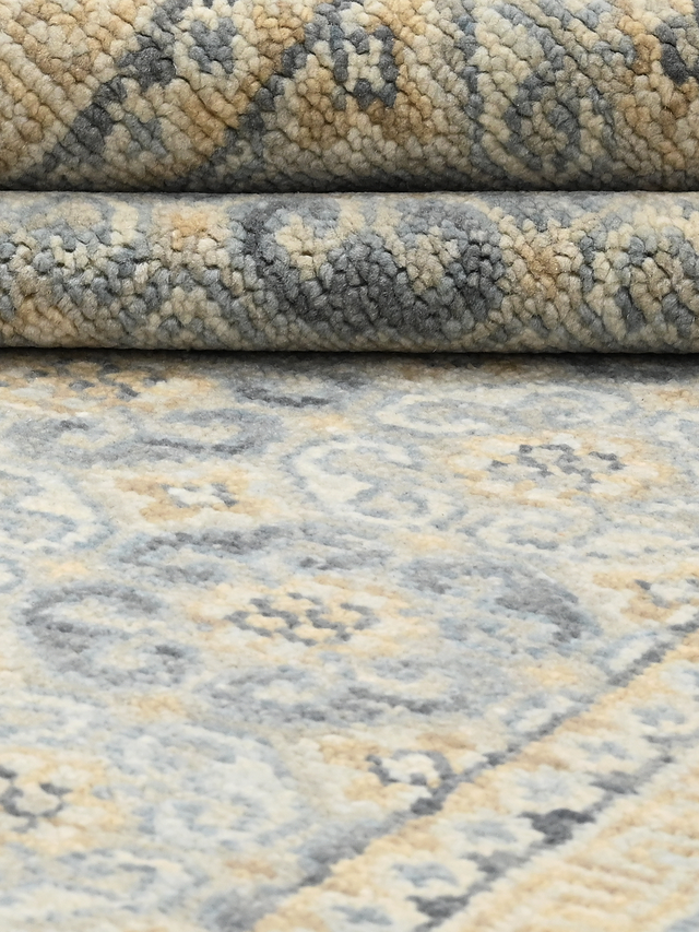 Aisling Hand-knotted Wool Rug