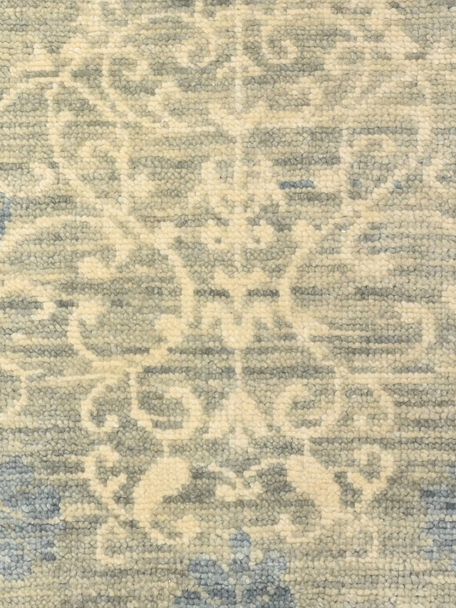 Elidi Hand-knotted Wool Rug