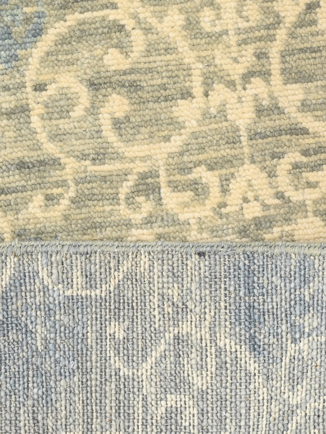 Elidi Hand-knotted Wool Rug
