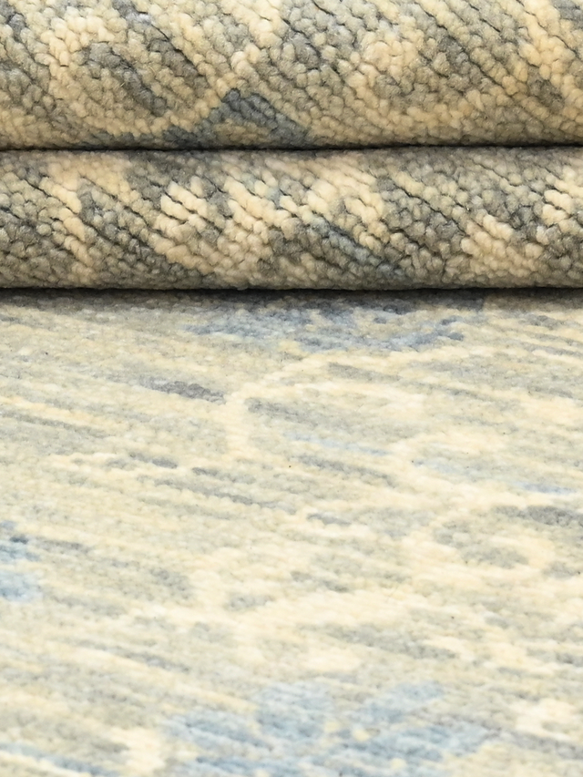 Elidi Hand-knotted Wool Rug