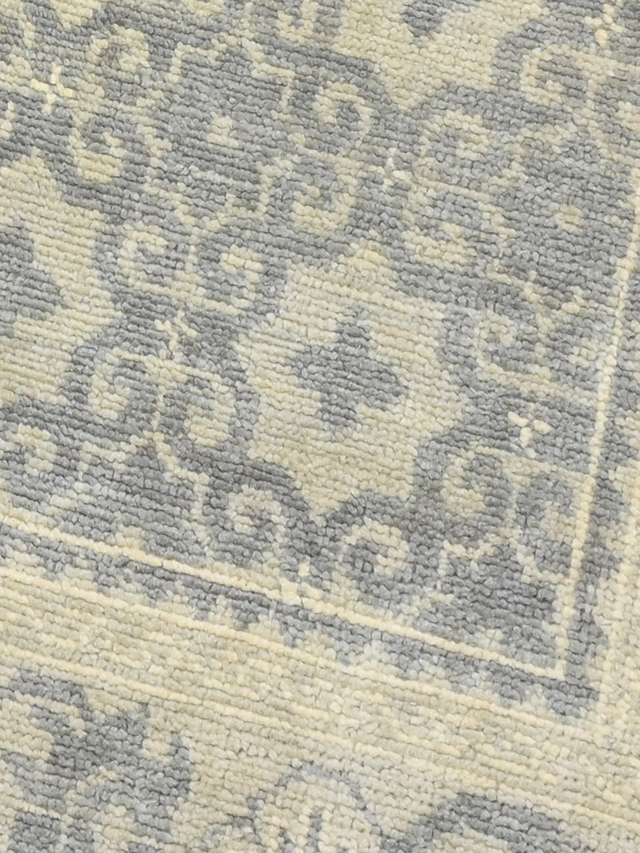Meira Hand-knotted Wool Rug