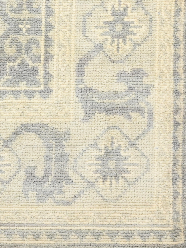 Meira Hand-knotted Wool Rug