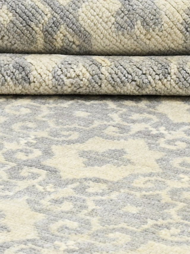 Meira Hand-knotted Wool Rug