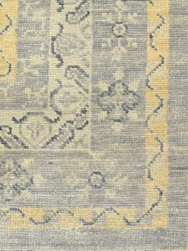 Suhana Hand-knotted Wool Rug