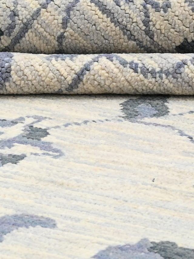 Parisa Hand-knotted Wool Rug