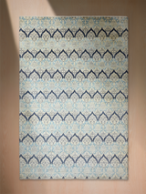 Reverie Hand-knotted Wool Rug