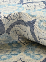 Reverie Hand-knotted Wool Rug