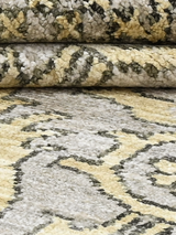 Iskra Hand-knotted Wool Rug