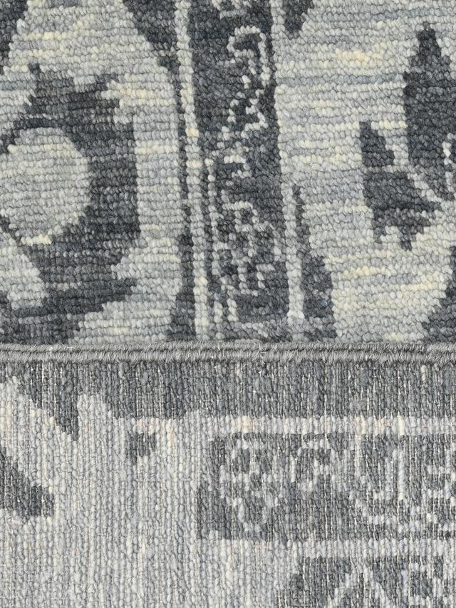 Lumira Hand-knotted Wool Rug