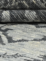 Lumira Hand-knotted Wool Rug