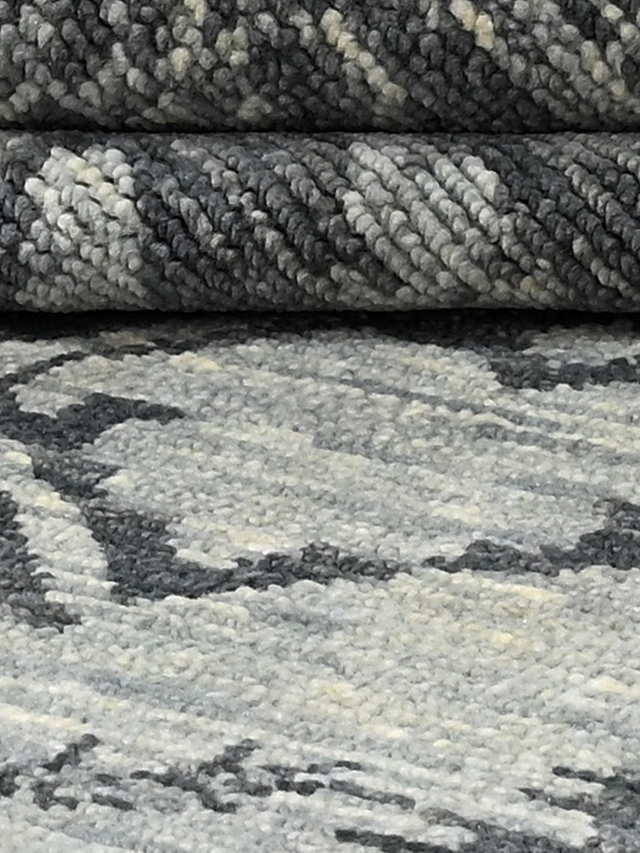 Lumira Hand-knotted Wool Rug