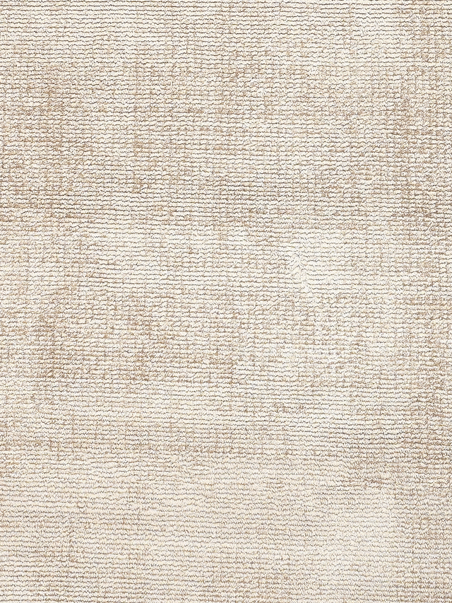 Nayra Hand-woven Scalloped Rug