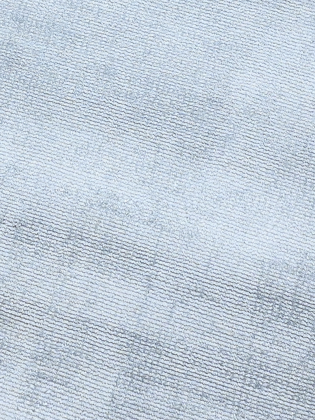 Reyma Hand-woven Scalloped Rug