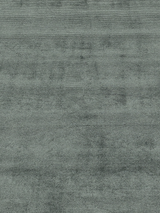 Aniera Hand-woven Scalloped Rug