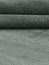 Aniera Hand-woven Scalloped Rug