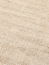 Aaruni Hand-woven Oval Rug