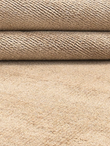 Aaruni Hand-woven Oval Rug