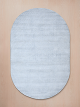 Raima Hand-woven Oval Rug