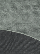 Luniva Hand-woven Oval Rug