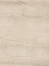 Siyana Hand-woven Organic Rug