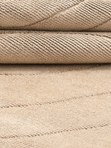Siyana Hand-woven Organic Rug