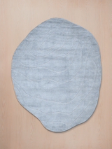 Mehira Hand-woven Organic Rug