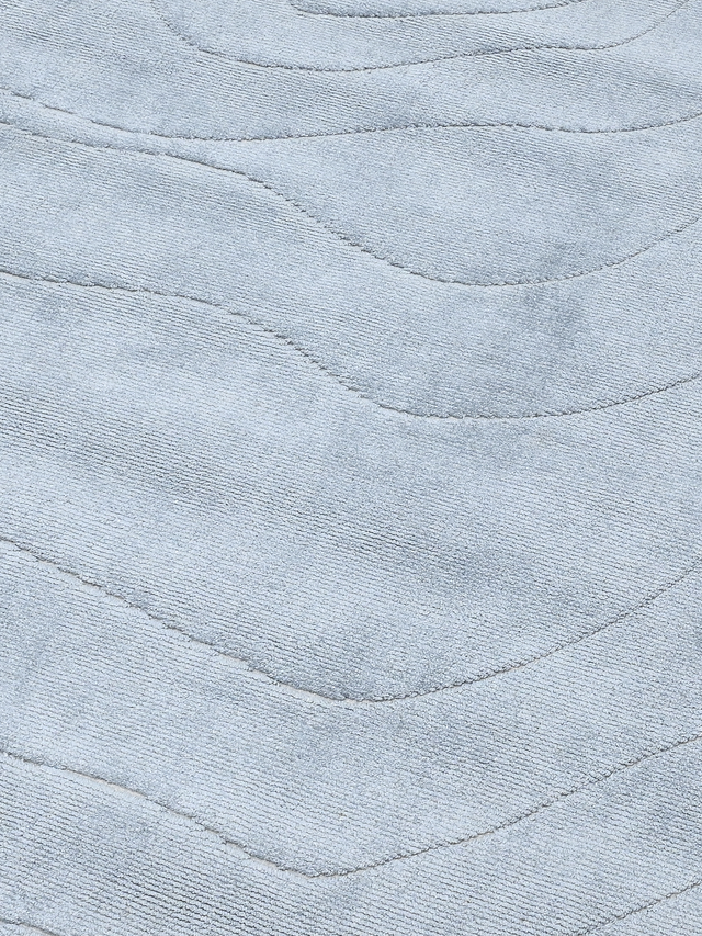 Mehira Hand-woven Organic Rug