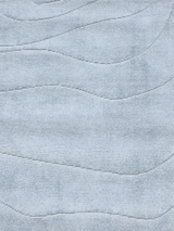 Mehira Hand-woven Organic Rug
