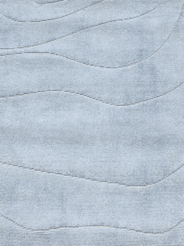 Mehira Hand-woven Organic Rug