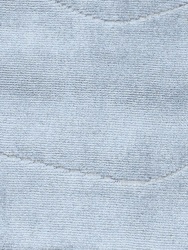 Mehira Hand-woven Organic Rug