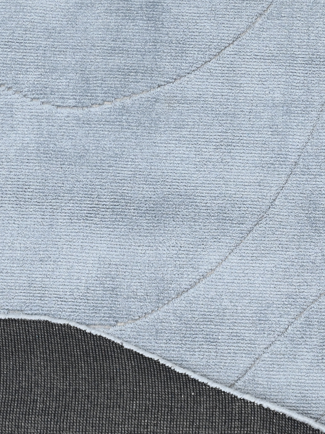 Mehira Hand-woven Organic Rug