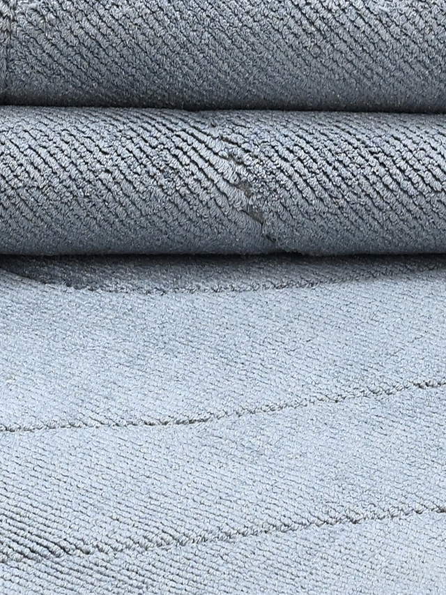 Mehira Hand-woven Organic Rug