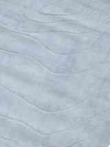 Mehira Hand-woven Organic Rug