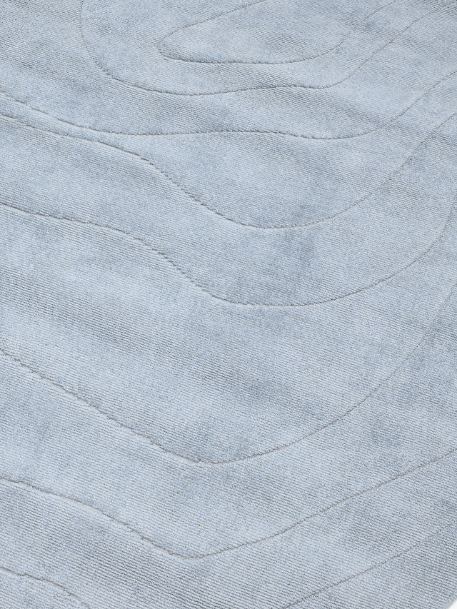 Mehira Hand-woven Organic Rug