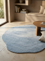 Mehira Hand-woven Organic Rug