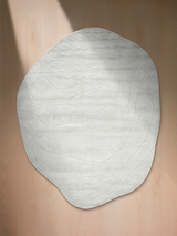 Riyana Hand-woven Organic Rug