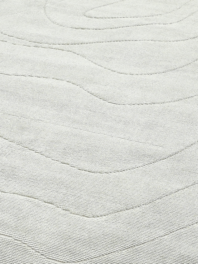 Riyana Hand-woven Organic Rug