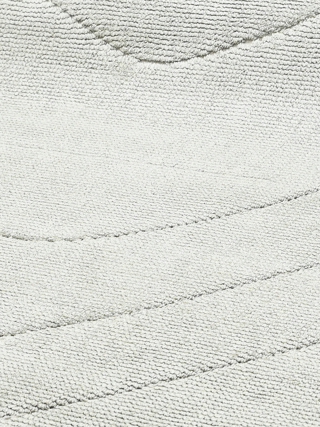 Riyana Hand-woven Organic Rug