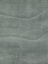 Viyona Hand-woven Organic Rug