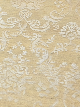 Boheme Hand-knotted Wool & Silk Rug