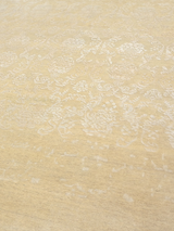 Boheme Hand-knotted Wool & Silk Rug