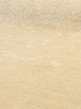 Boheme Hand-knotted Wool & Silk Rug